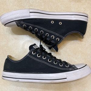 Converse Allstars Low